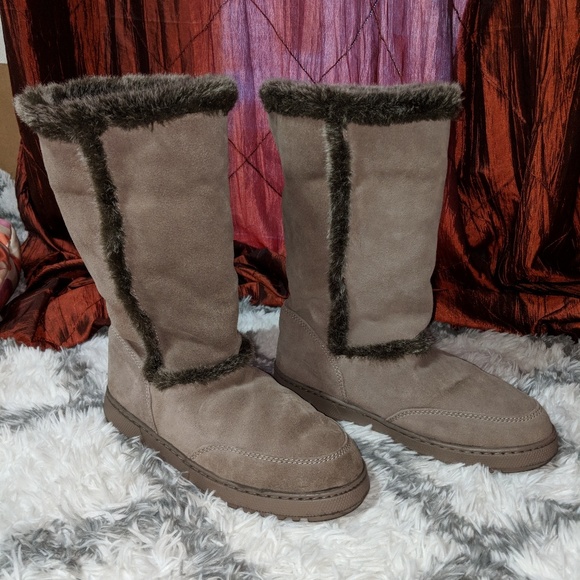 rampage winter boots